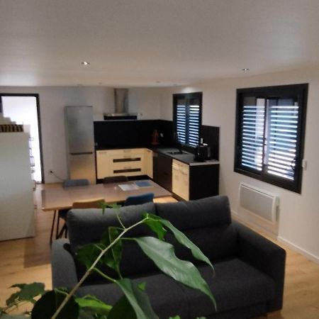 Le 24 Bis Apartment Aix-les-Bains Luaran gambar