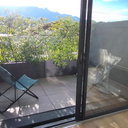 Le 24 Bis Apartment Aix-les-Bains Luaran gambar