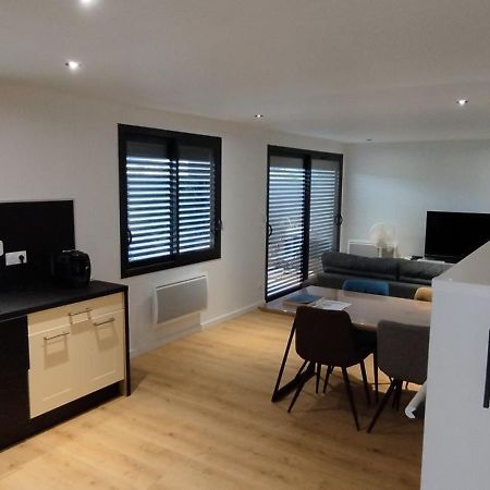 Le 24 Bis Apartment Aix-les-Bains Luaran gambar