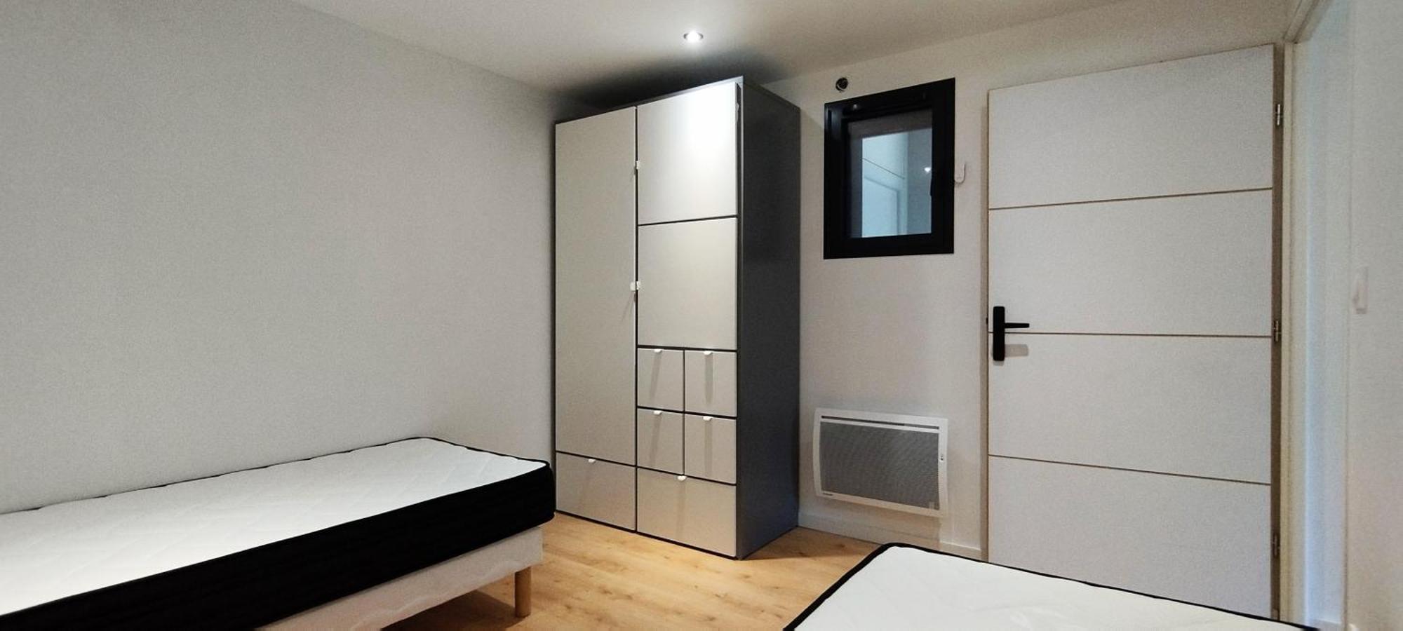 Le 24 Bis Apartment Aix-les-Bains Luaran gambar