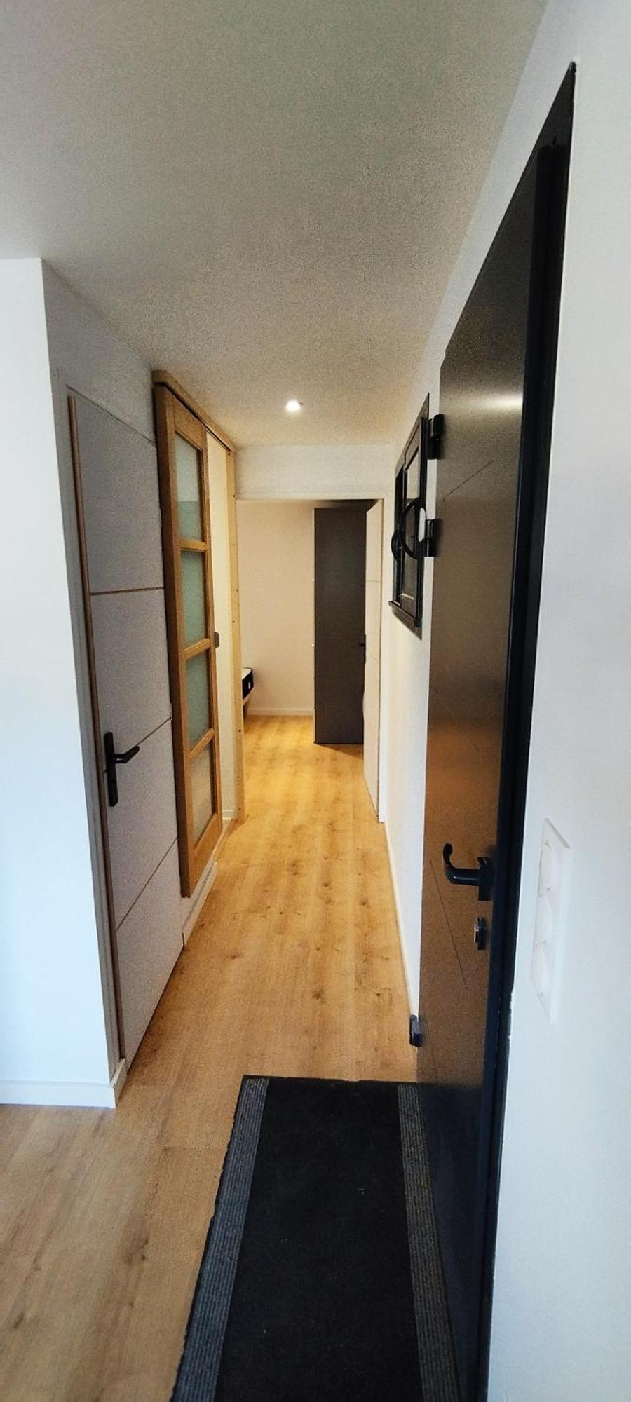 Le 24 Bis Apartment Aix-les-Bains Luaran gambar