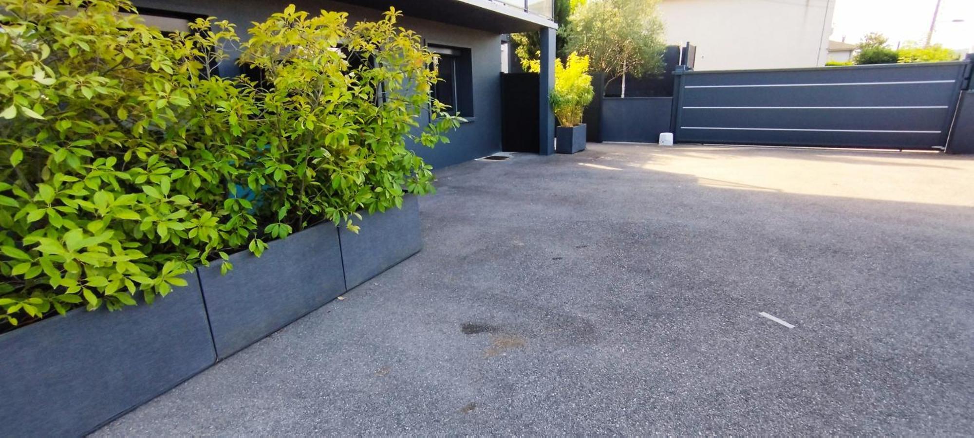 Le 24 Bis Apartment Aix-les-Bains Luaran gambar