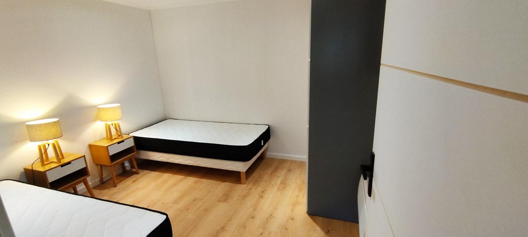 Le 24 Bis Apartment Aix-les-Bains Luaran gambar