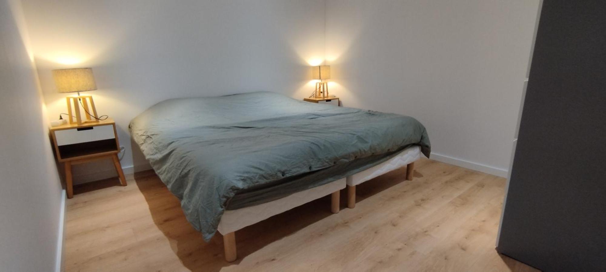Le 24 Bis Apartment Aix-les-Bains Luaran gambar